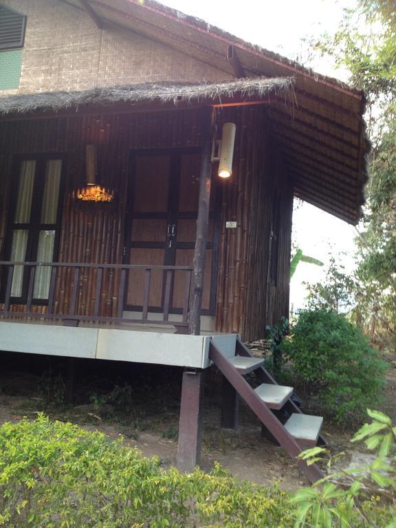 Paipunthong Resort Chambre photo