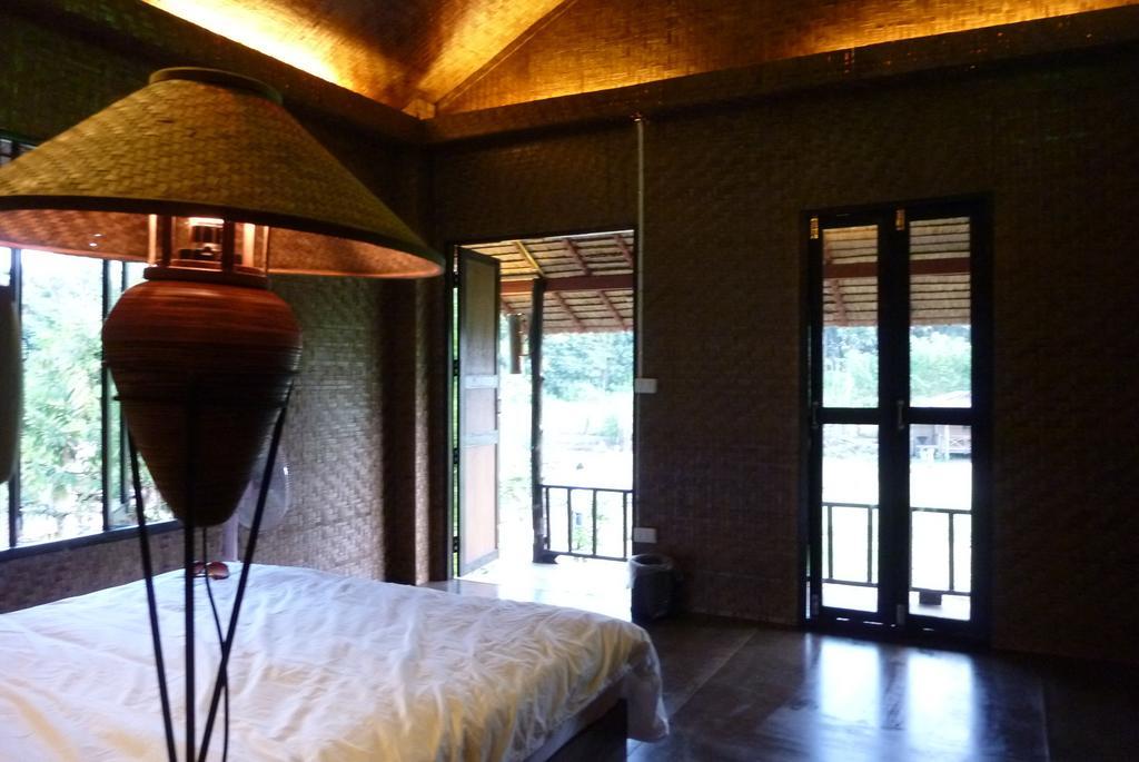 Paipunthong Resort Chambre photo