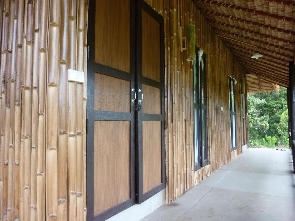 Paipunthong Resort Chambre photo