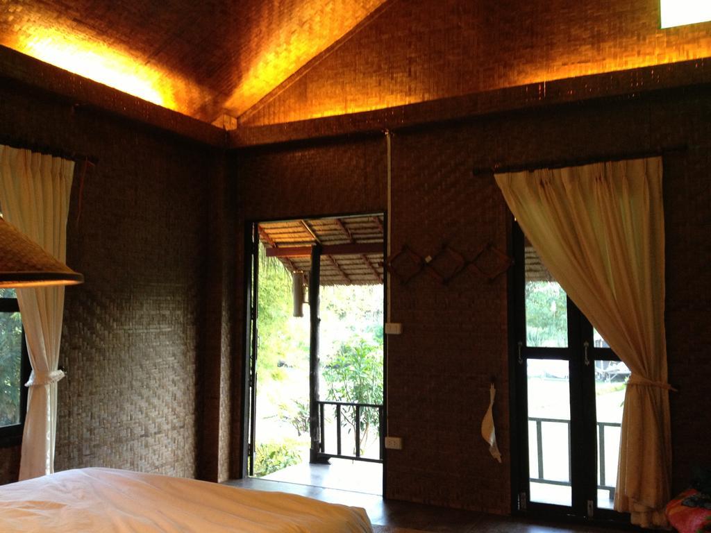 Paipunthong Resort Chambre photo