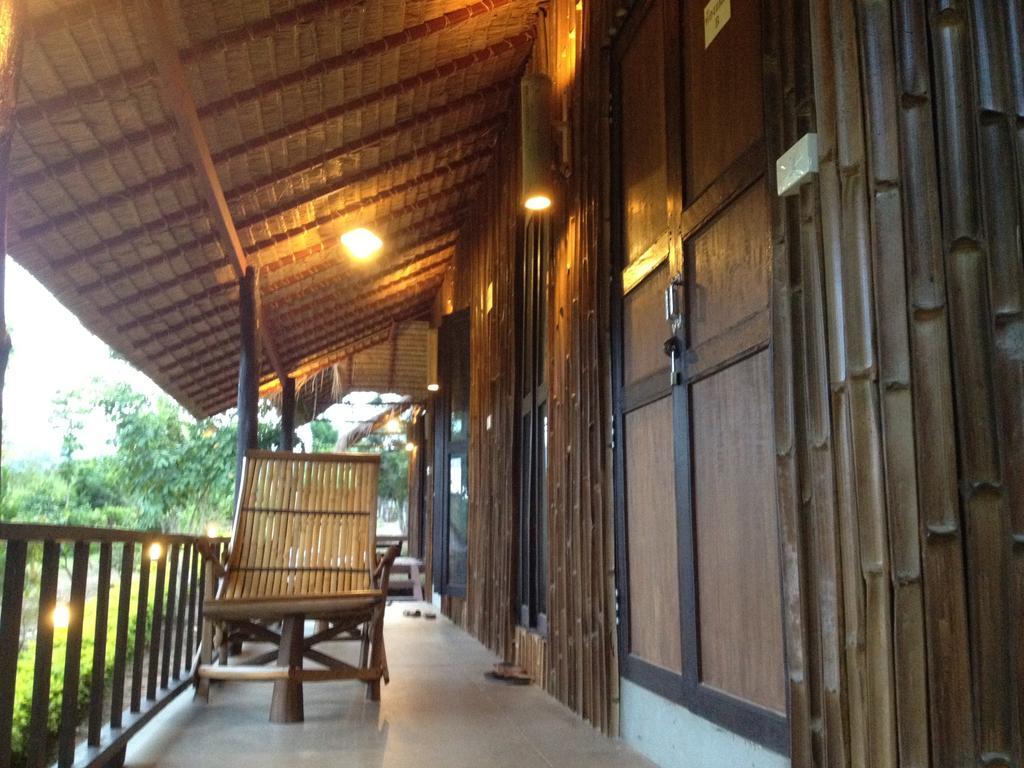 Paipunthong Resort Chambre photo