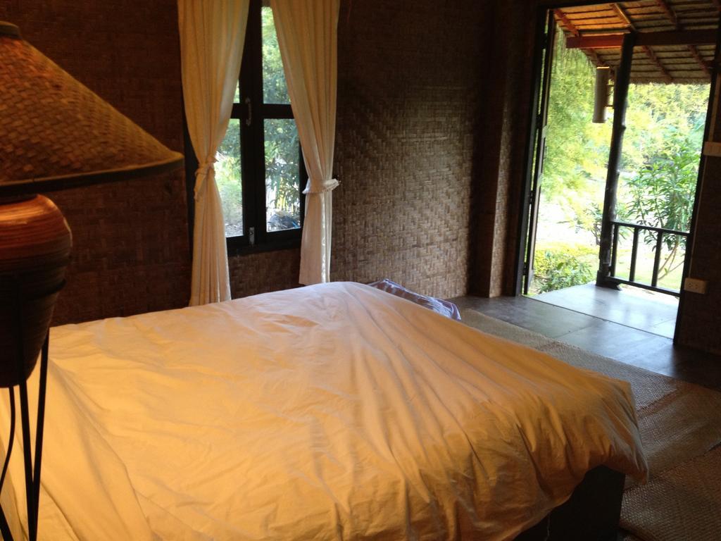 Paipunthong Resort Chambre photo