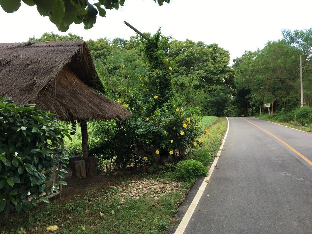 Paipunthong Resort Extérieur photo